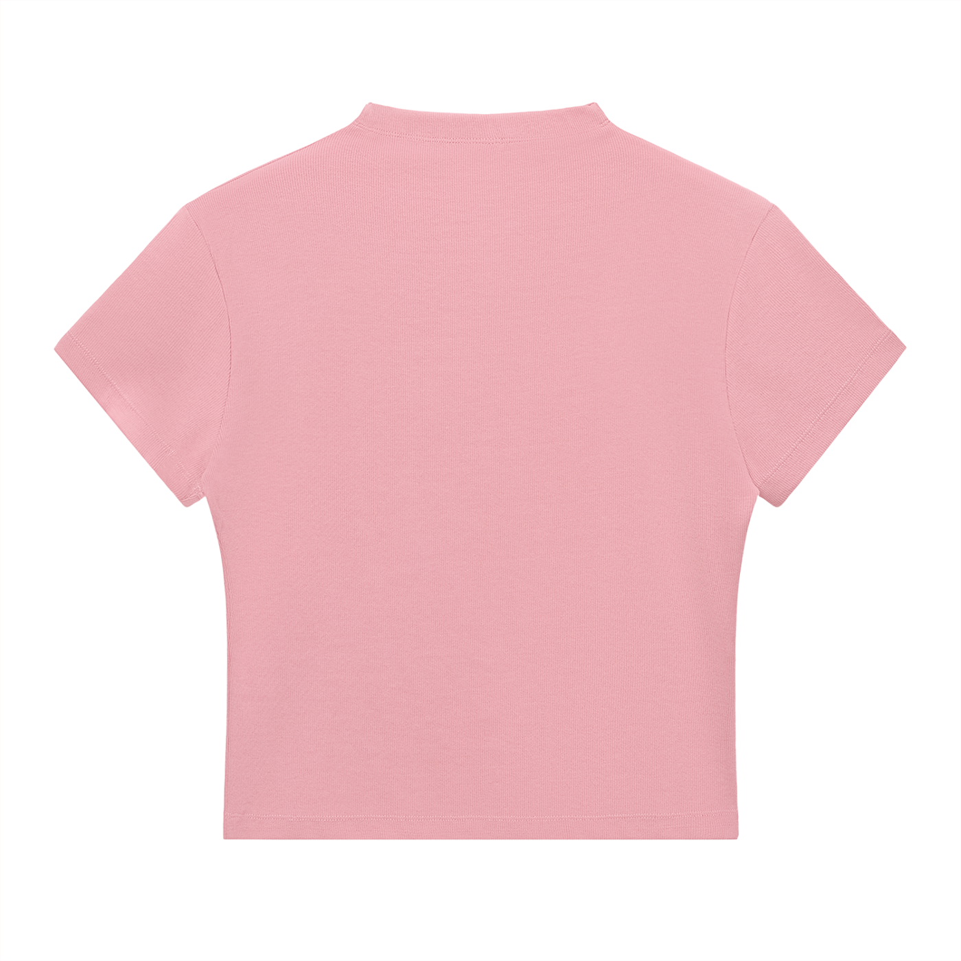 LADIES LOGO TEE
