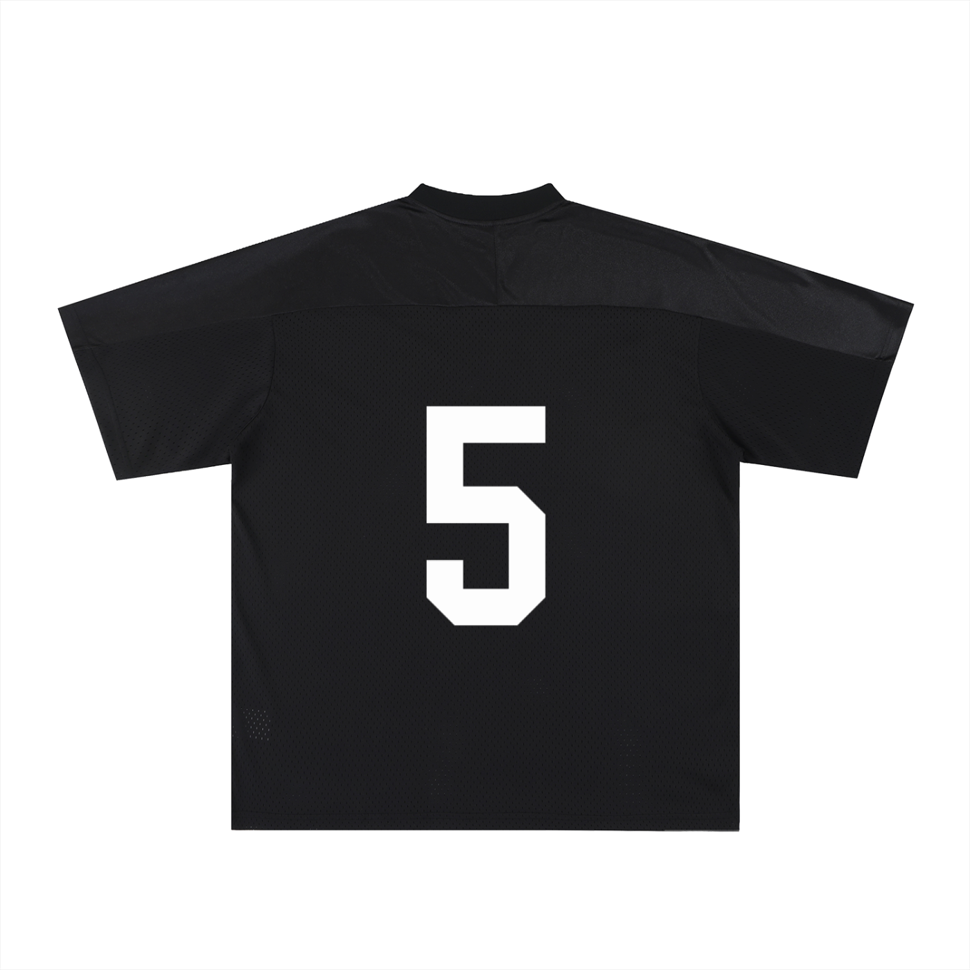 CREST JERSEY