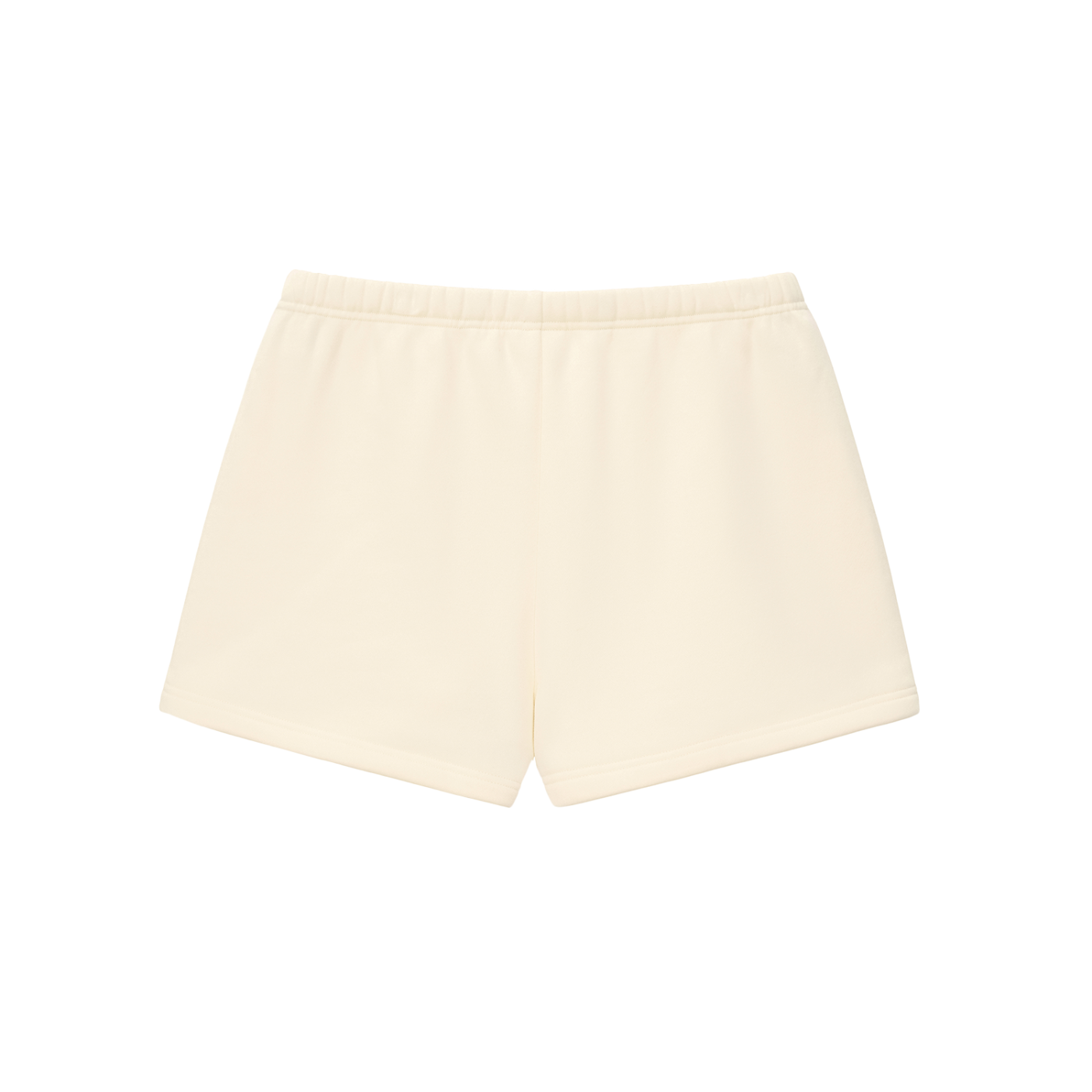 LADIES ESSENTIAL SWEATSHORTS
