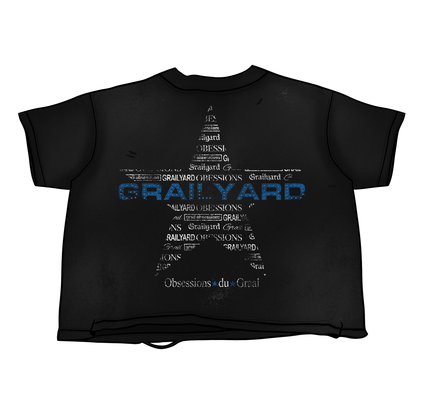 POPSTAR TEE