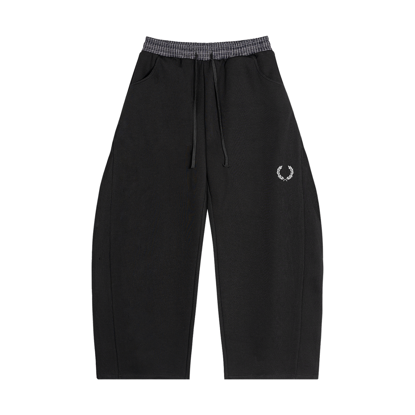CREST SWEATPANTS