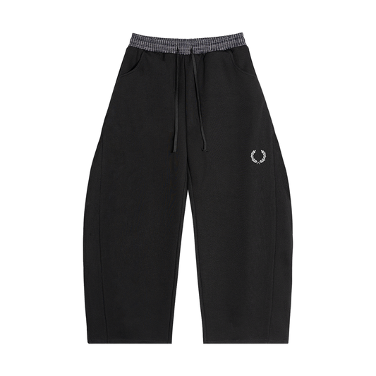 CREST SWEATPANTS