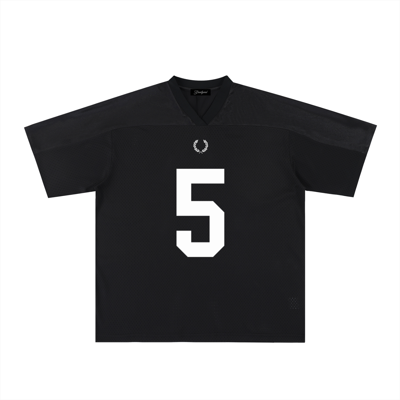 CREST JERSEY