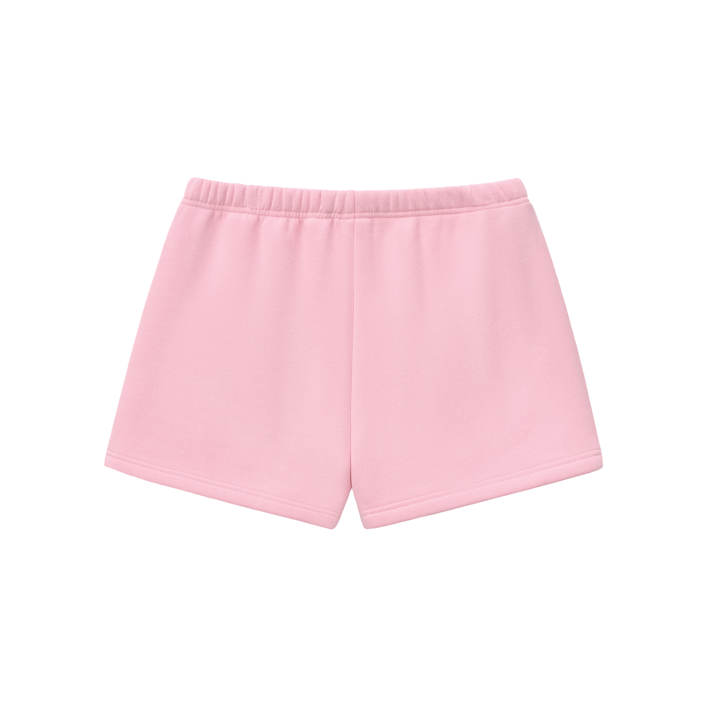LADIES ESSENTIAL SWEATSHORTS