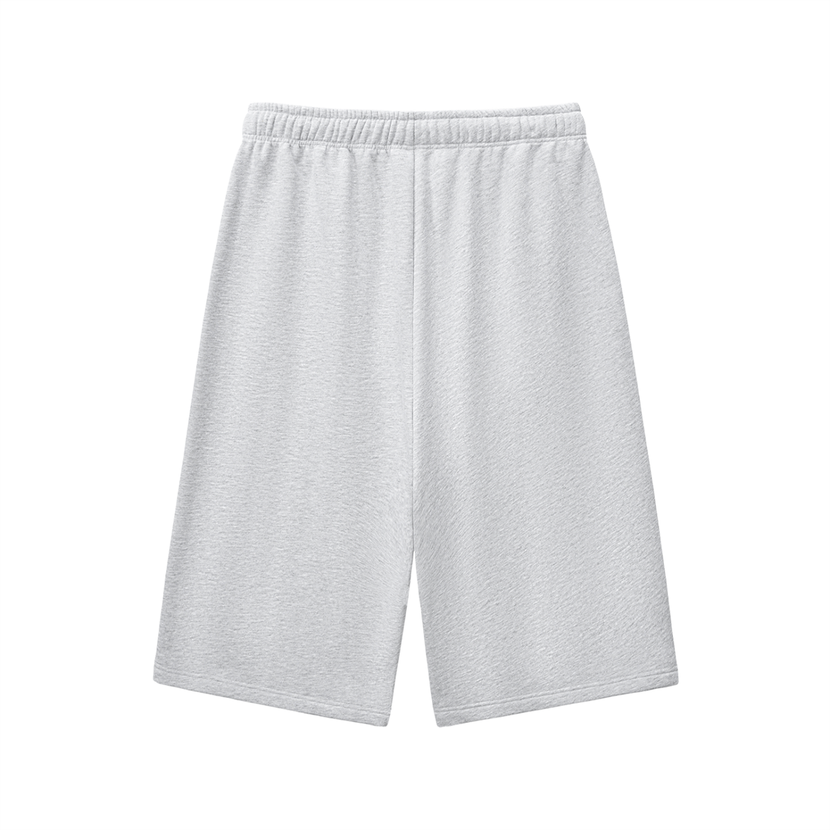 SCRIPT SWEATSHORTS