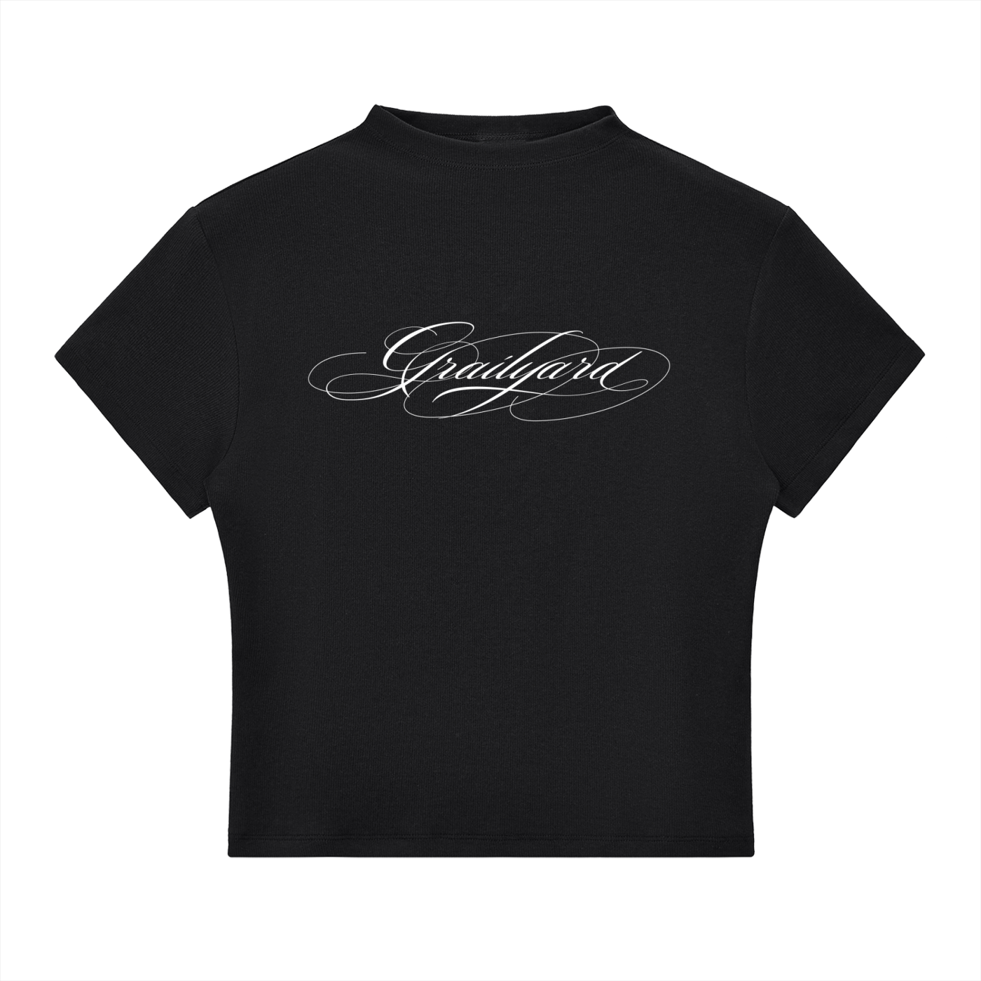 LADIES LOGO TEE