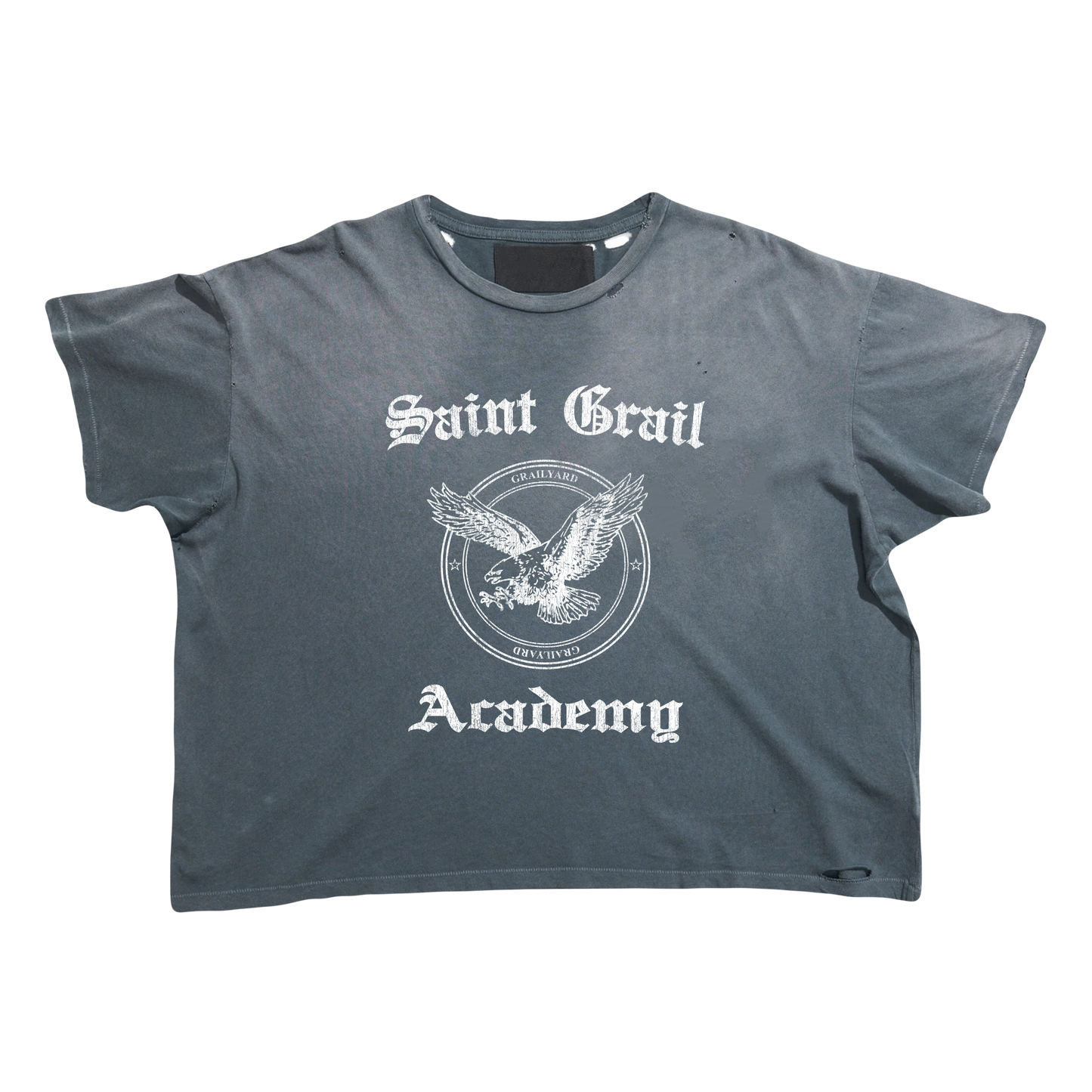 ACADEMY TEE