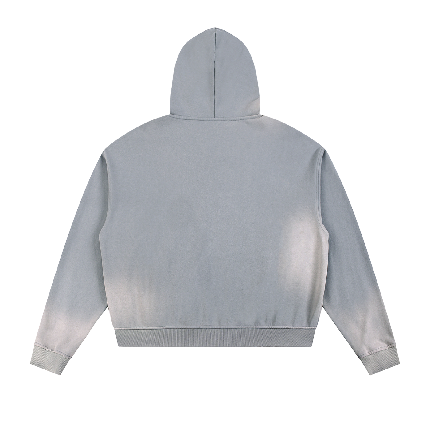 SAINT GRAIL ZIPUP