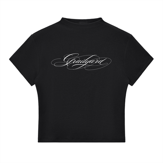Essential Slim Fit Mock Neck T-Shirt