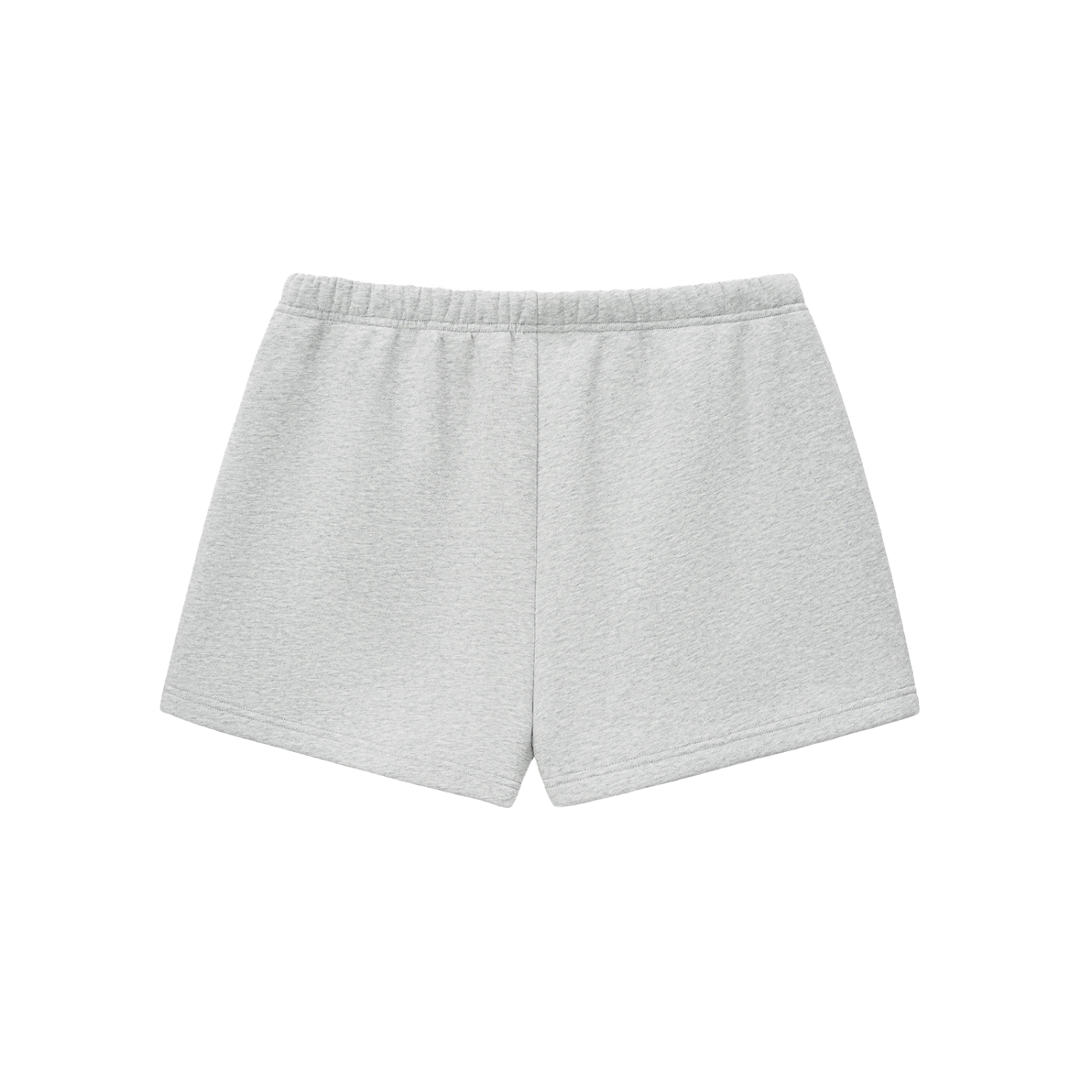 LADIES ESSENTIAL SWEATSHORTS