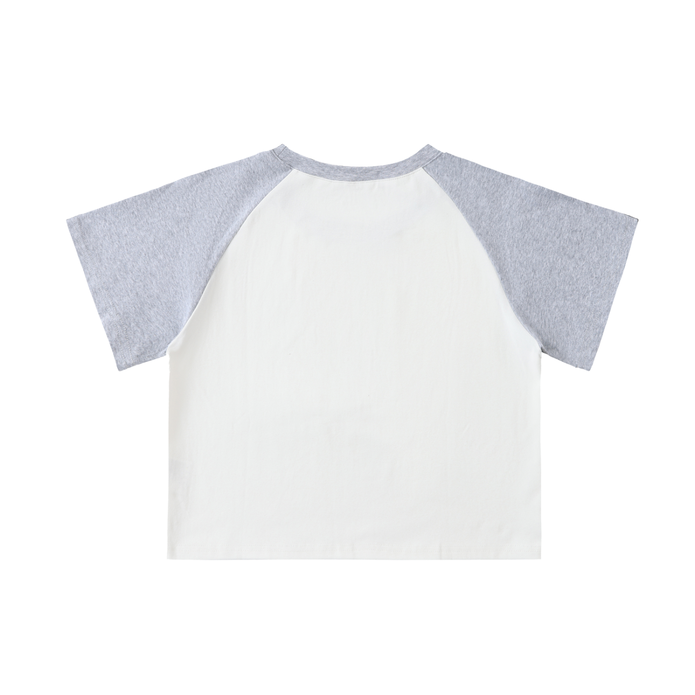 SAINT GRAIL BABY TEE