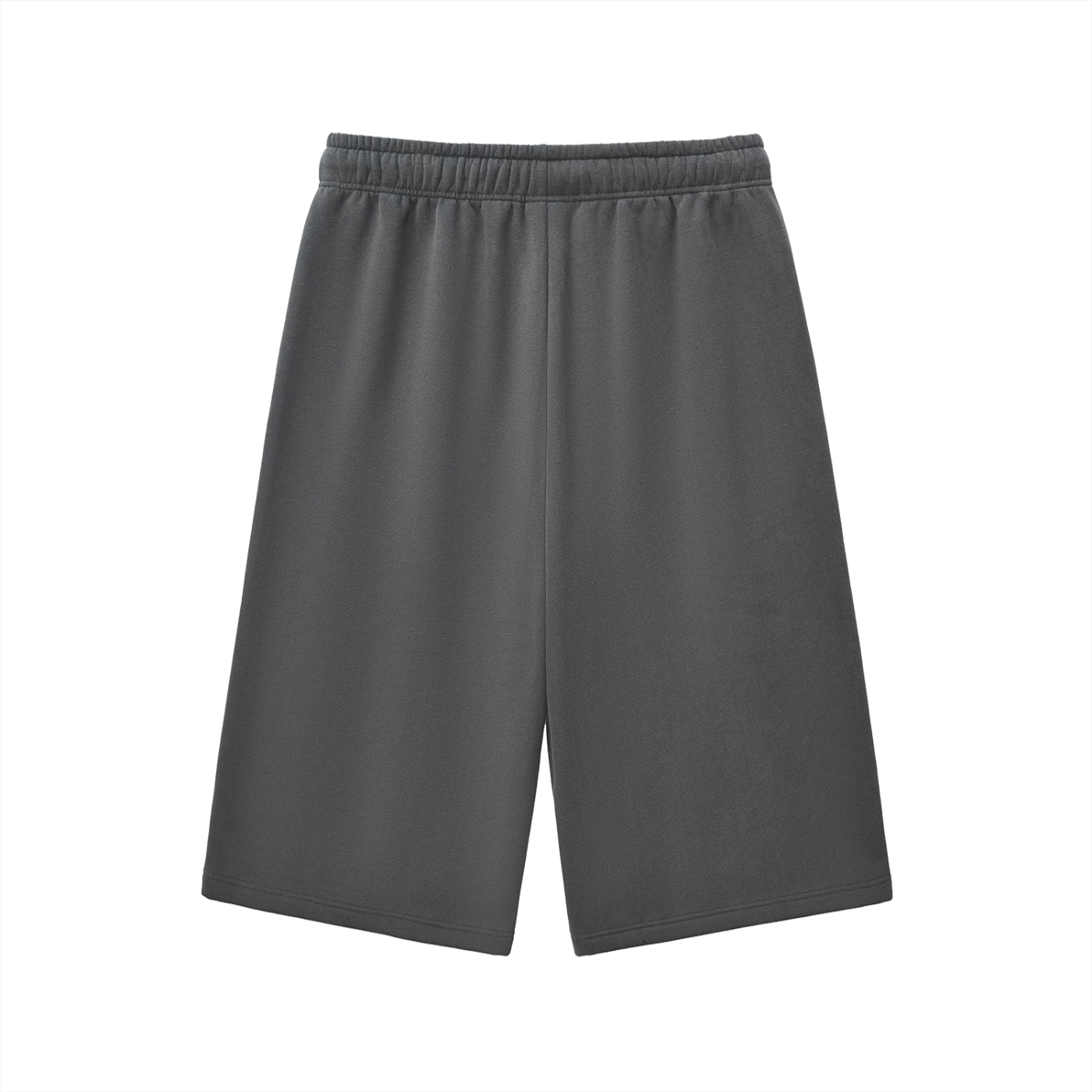 ESSENTIAL SWEATSHORTS