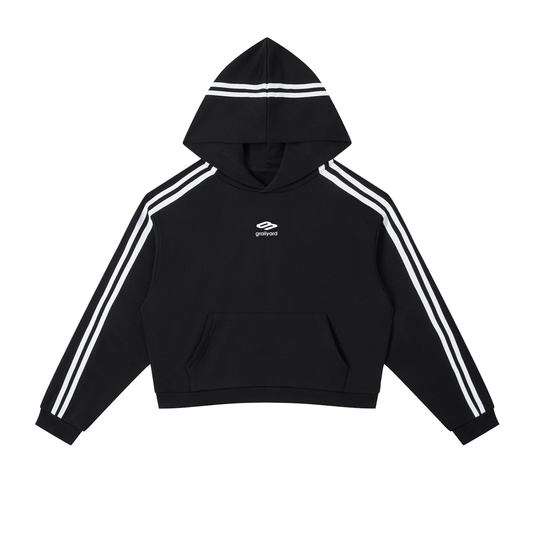 LADIES ESSENTIAL HOODIE