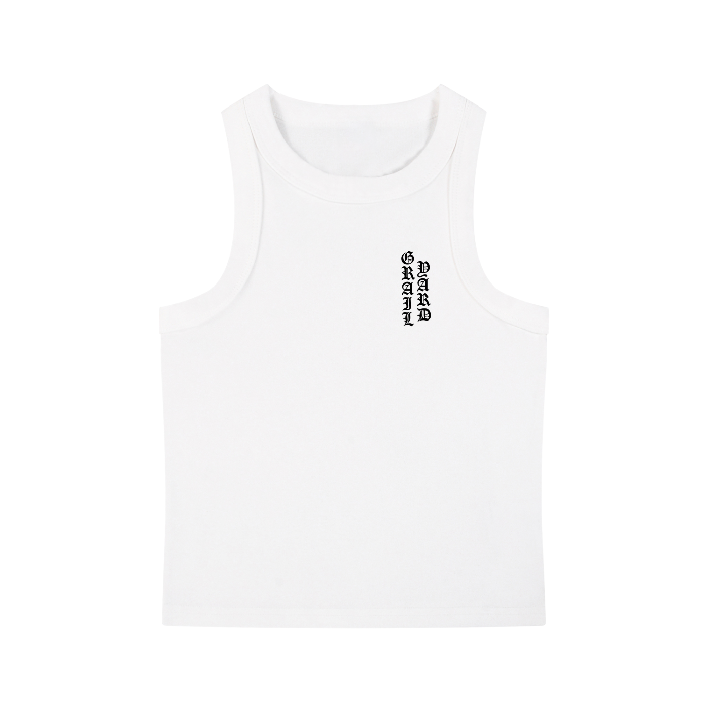LADIES LUX TANK