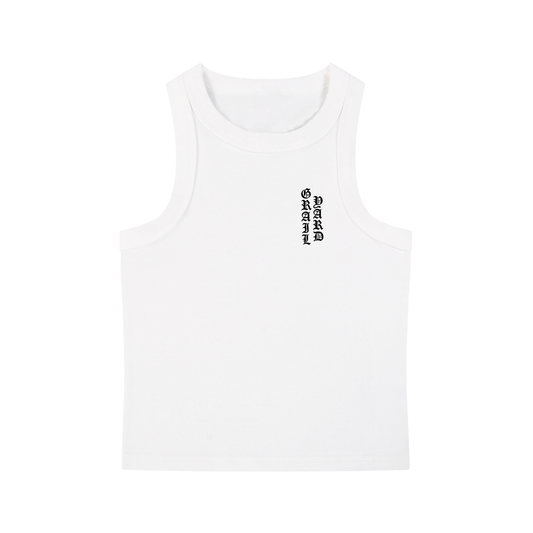 LADIES LUX TANK