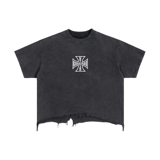 CHOPPER TEE