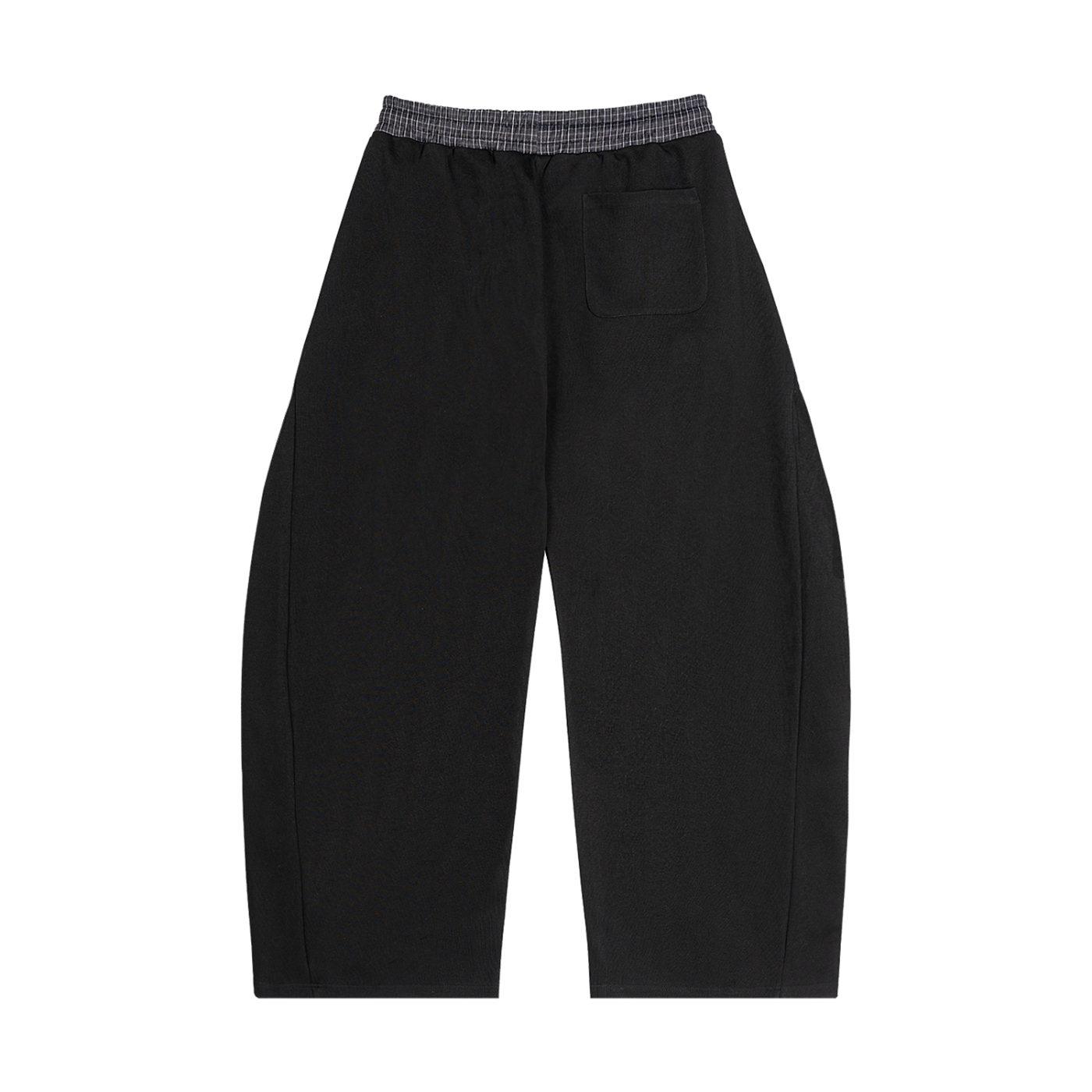 CREST SWEATPANTS