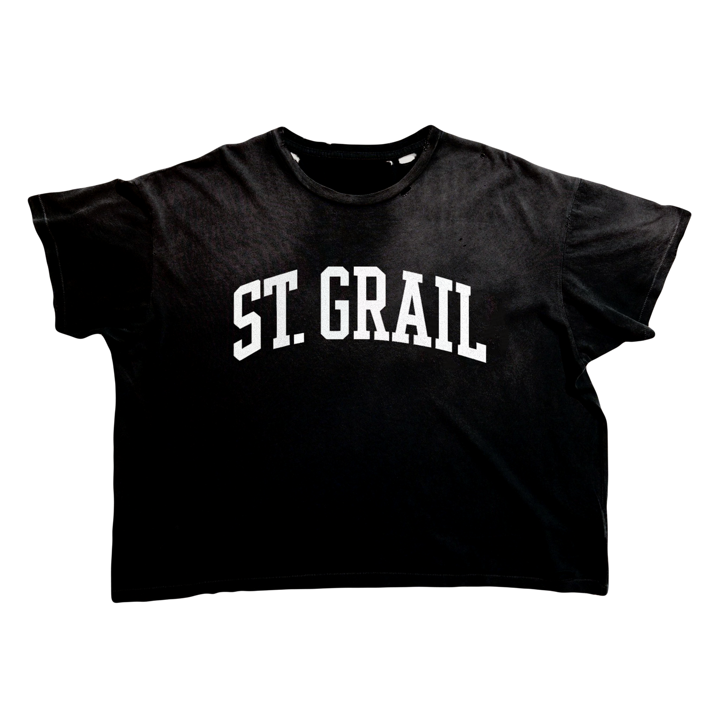 ST. GRAIL TEE