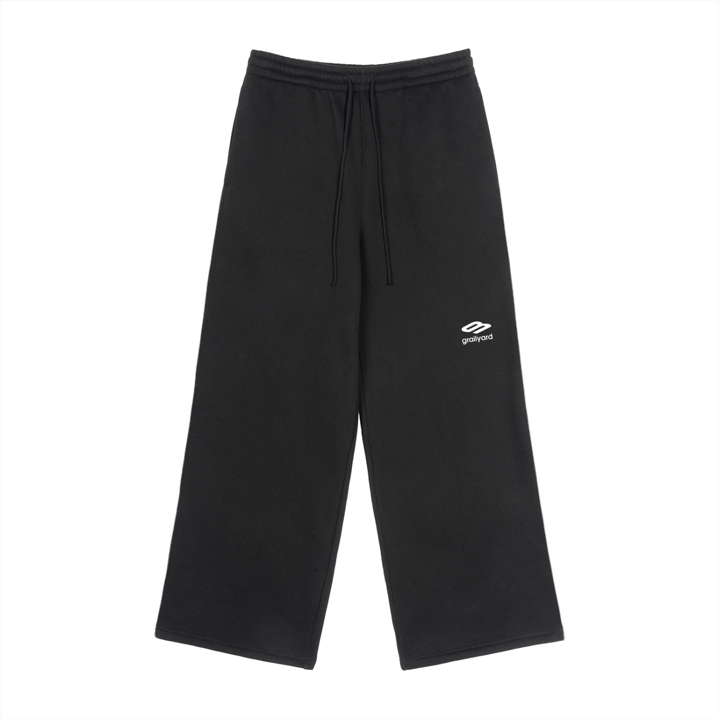 ESSENTIAL SWEATPANTS