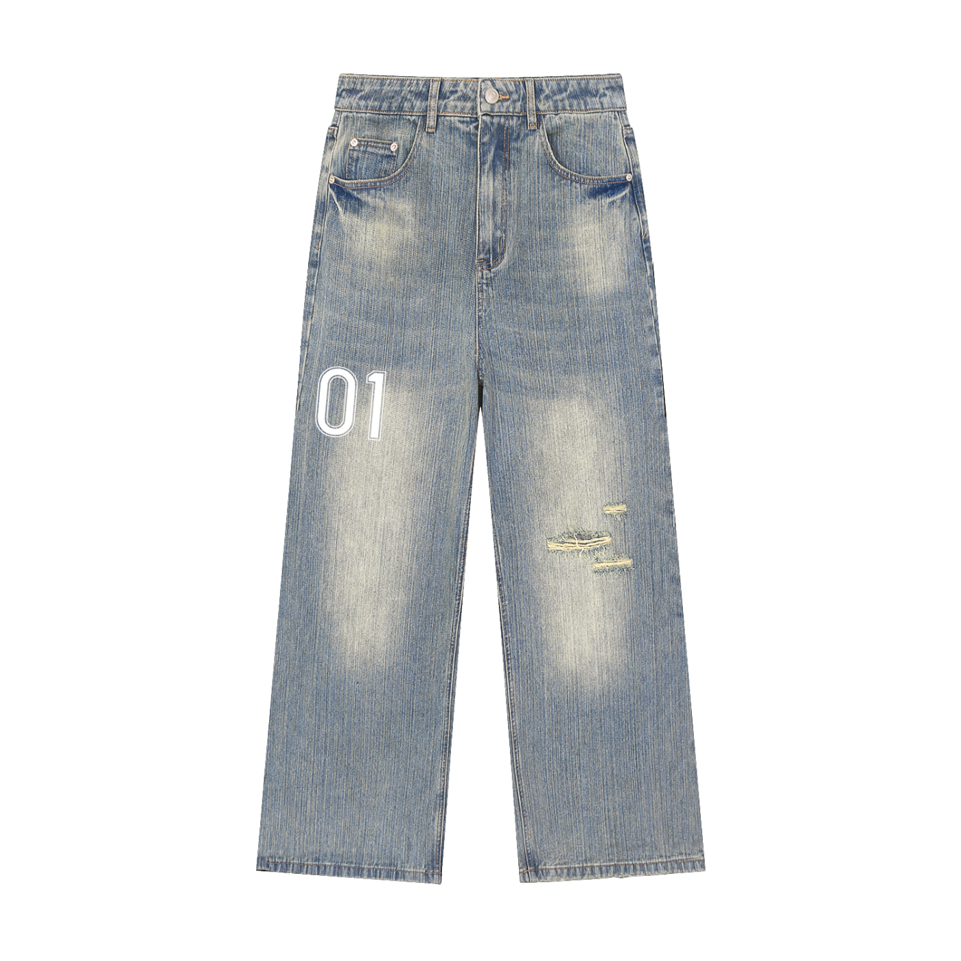 01 DENIM