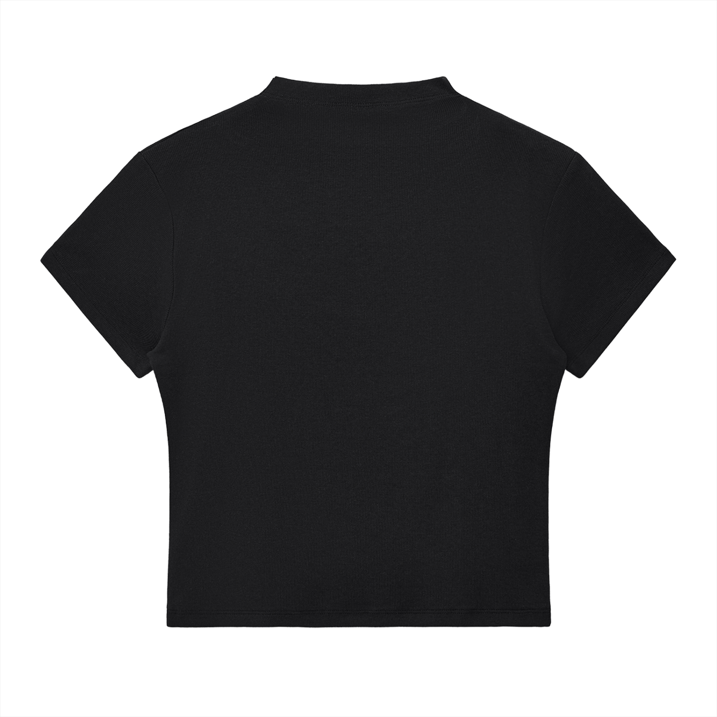 LADIES LOGO TEE