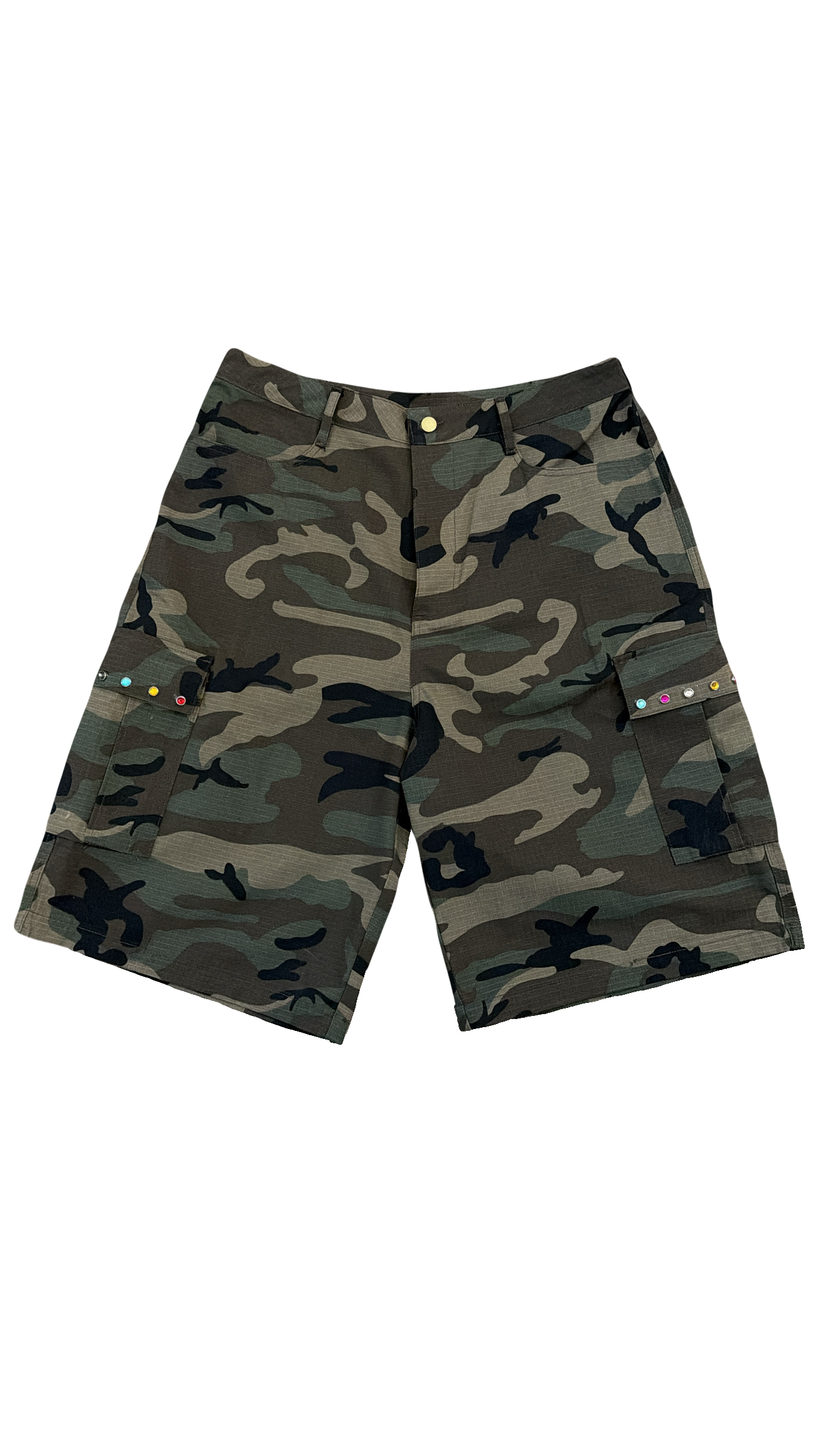 INFINITY CARGOS