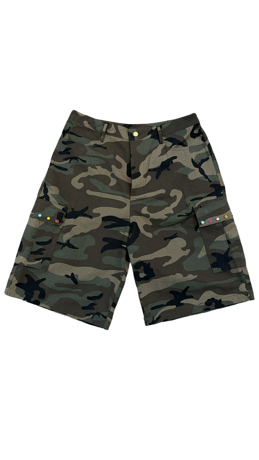 INFINITY CARGOS