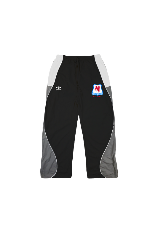 RUGBY NYLON PANTS