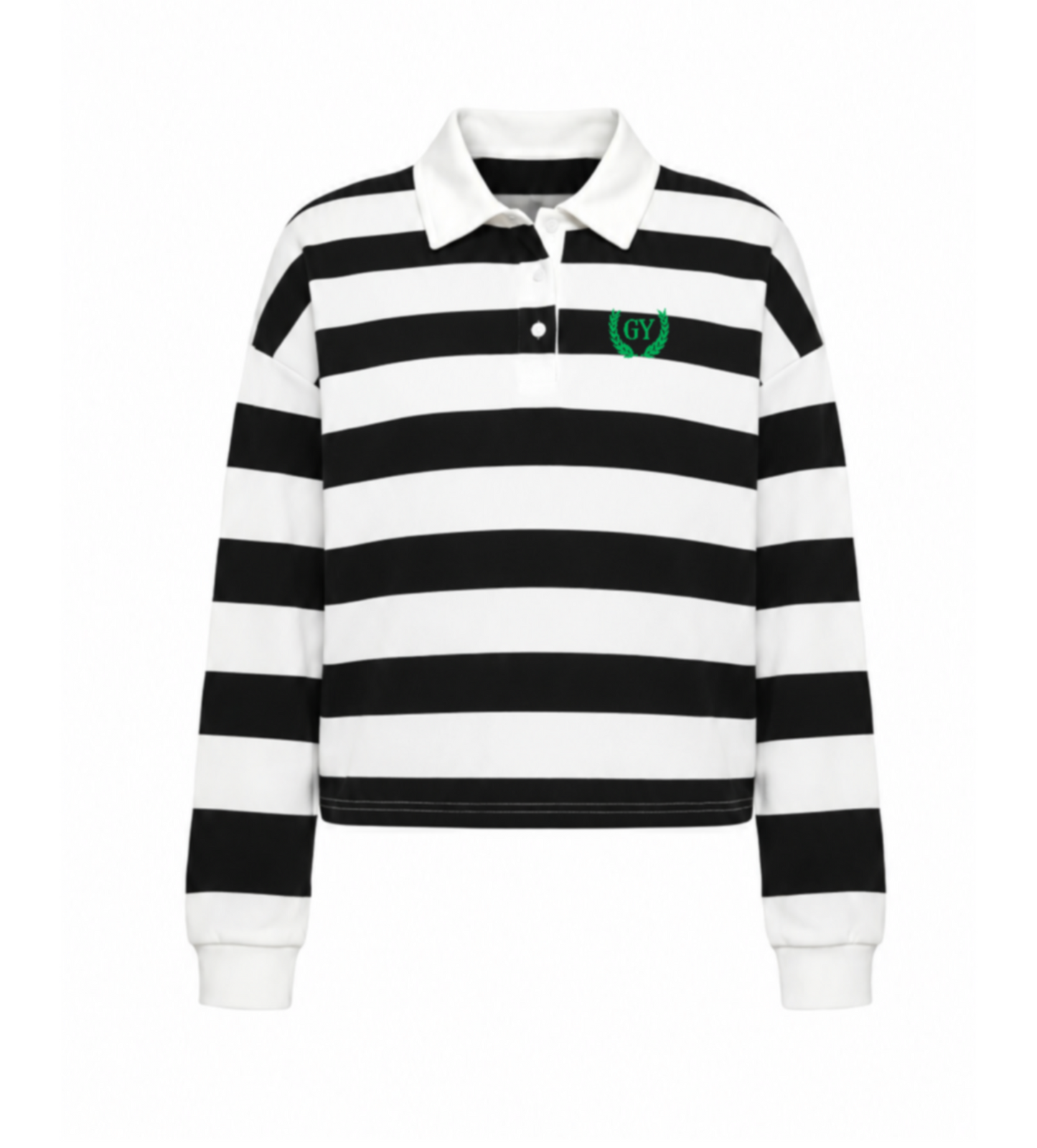 STRIPE POLO