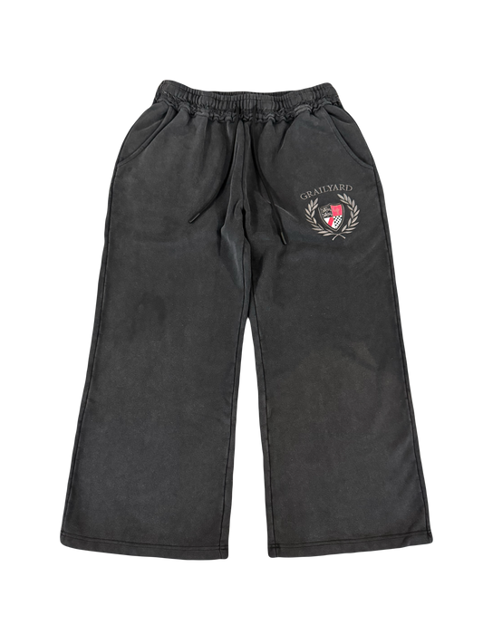 ACADEMY SWEATPANTS