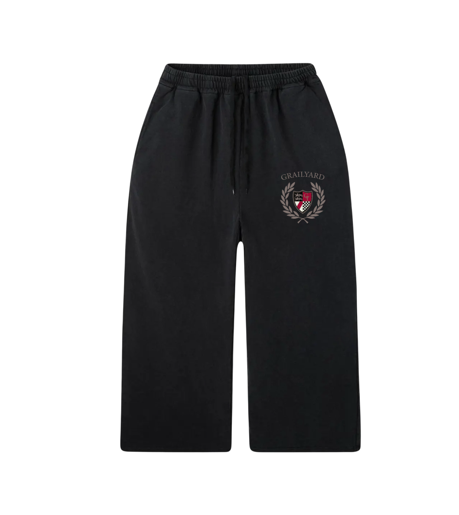 ACADEMY SWEATPANTS