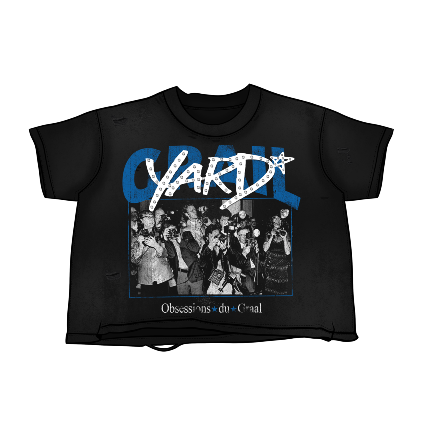 POPSTAR TEE