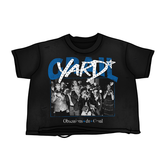 POPSTAR TEE