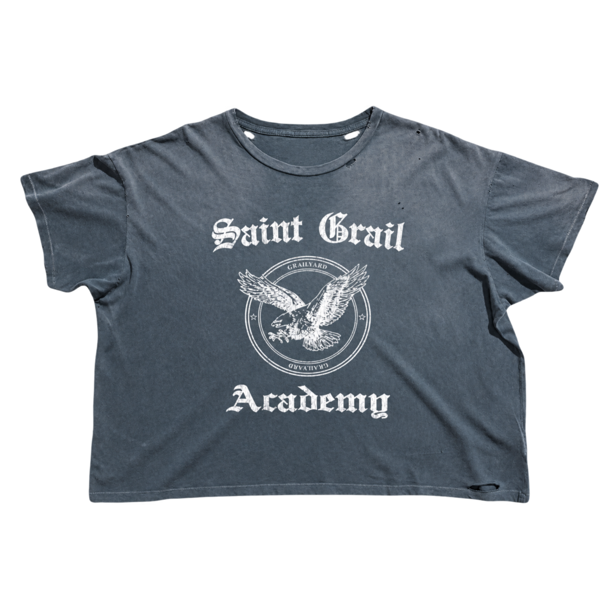 ACADEMY TEE