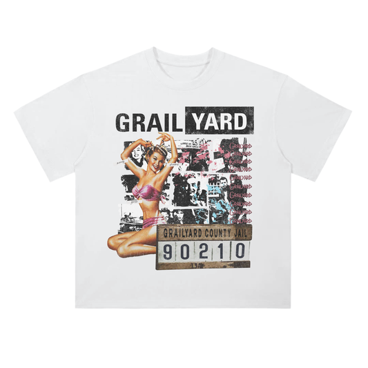 BEVERLY TEE