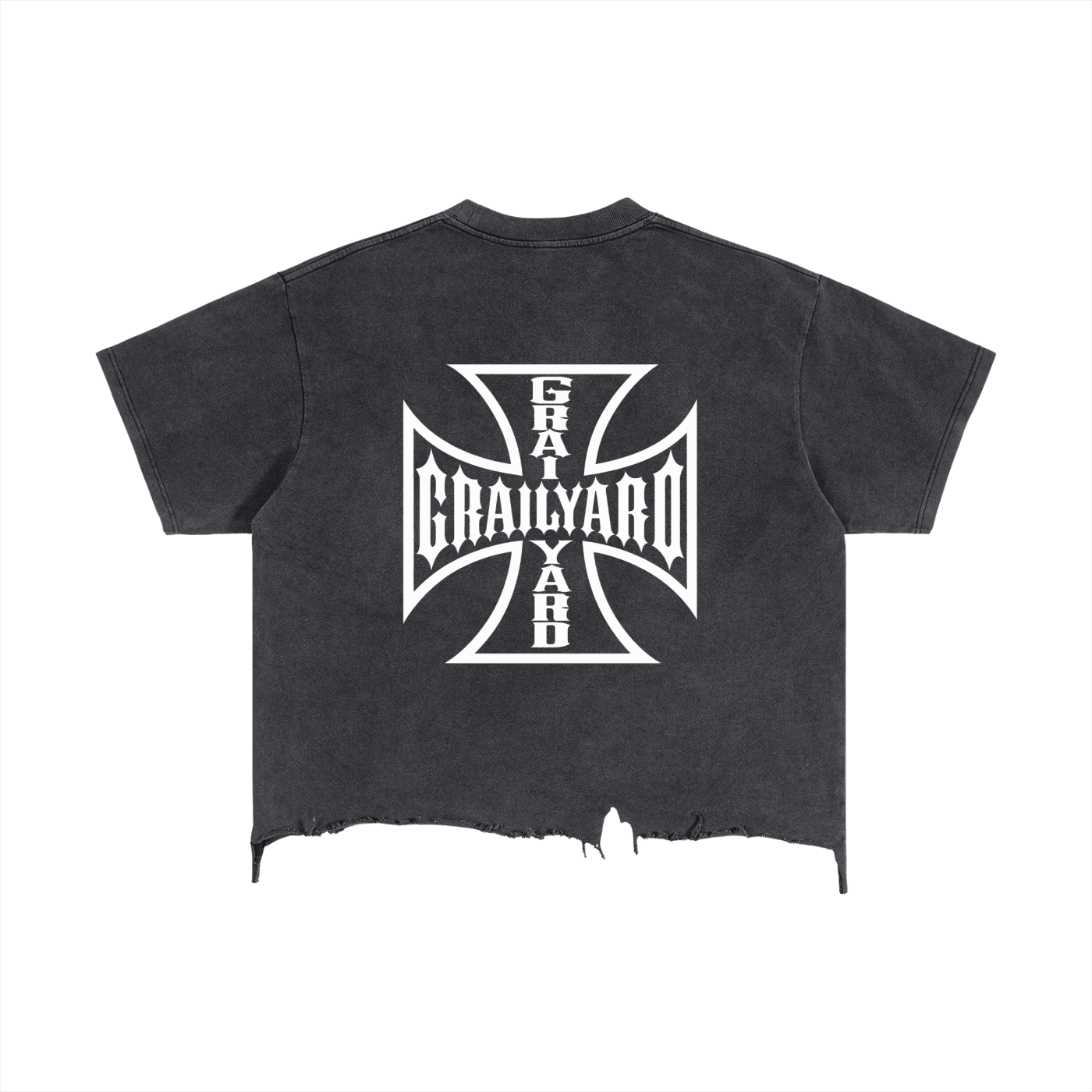 CHOPPER TEE