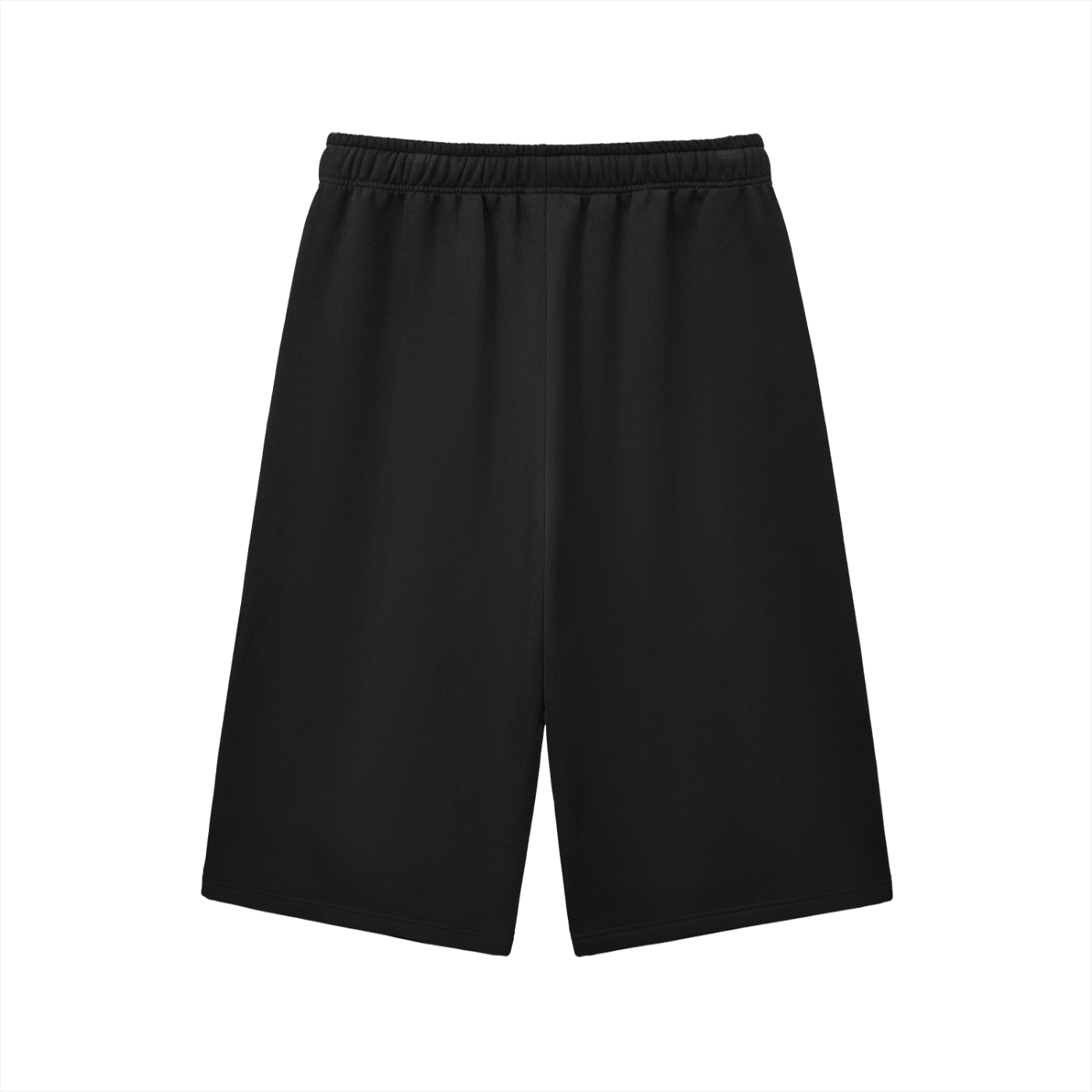 ESSENTIAL SWEATSHORTS