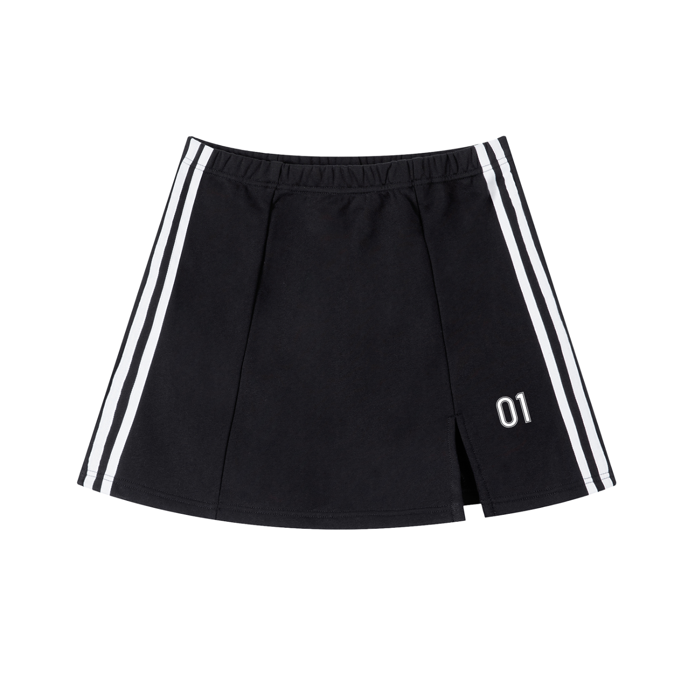 ACADEMY SKIRT