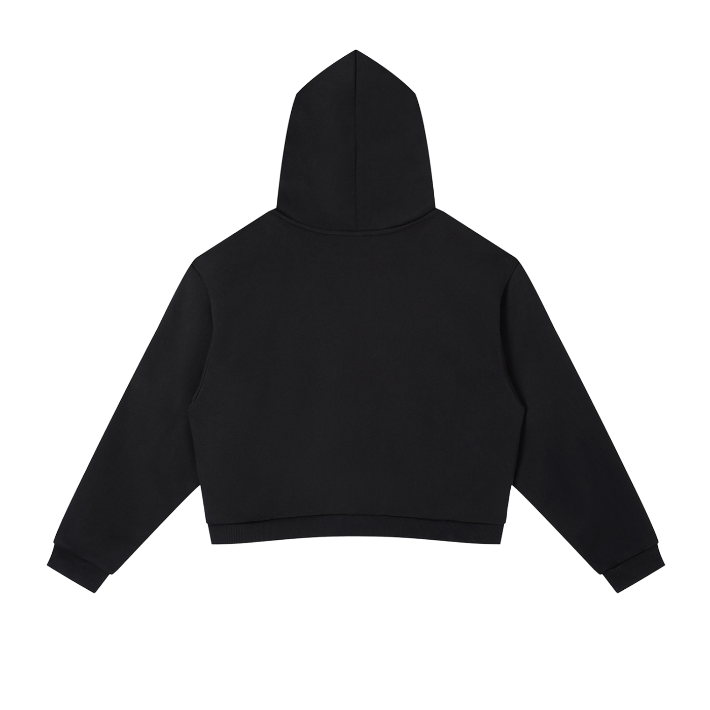 LADIES ESSENTIAL HOODIE