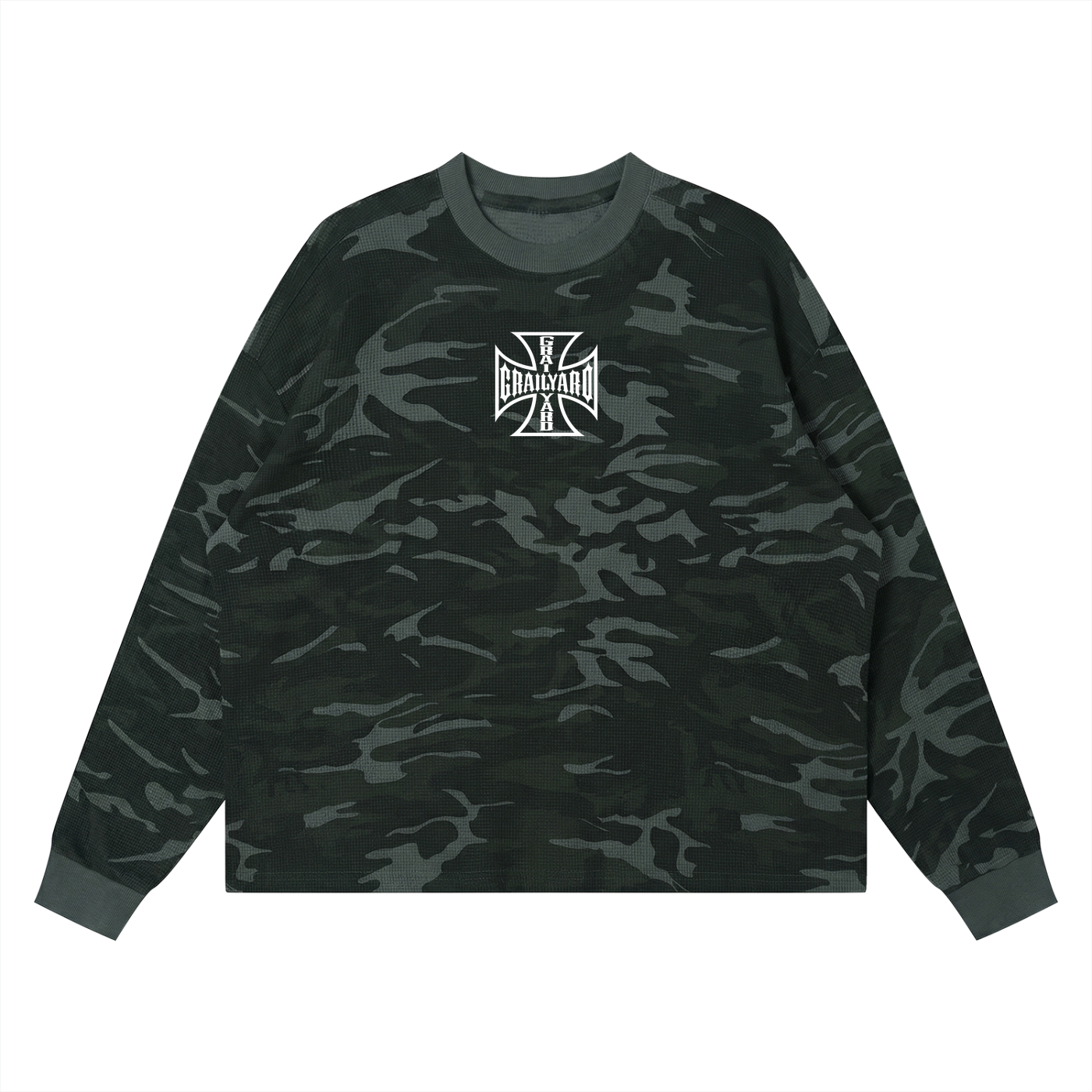 CHOPPER THERMAL