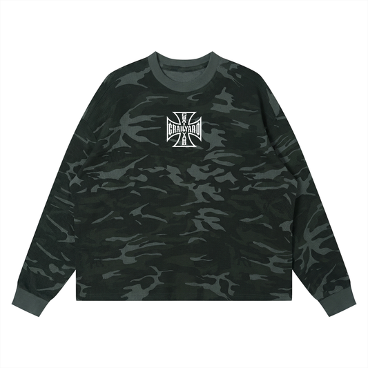 CHOPPER THERMAL