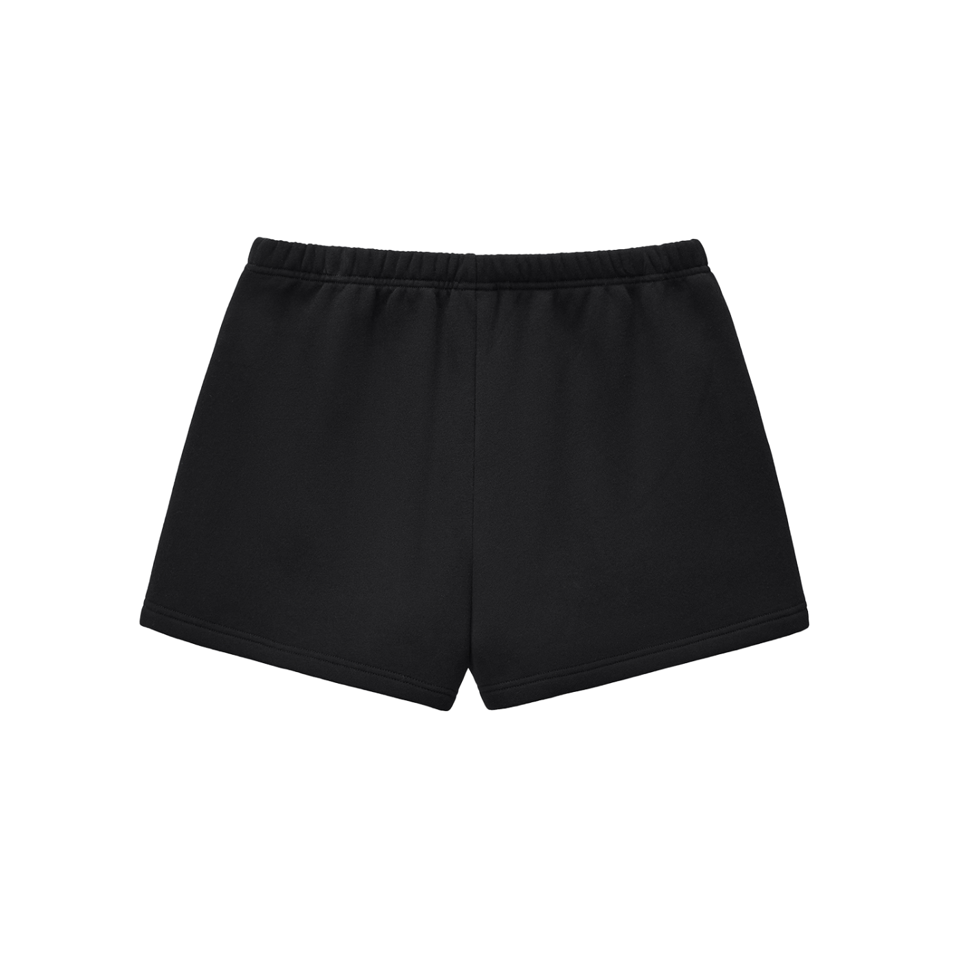 LADIES ESSENTIAL SWEATSHORTS