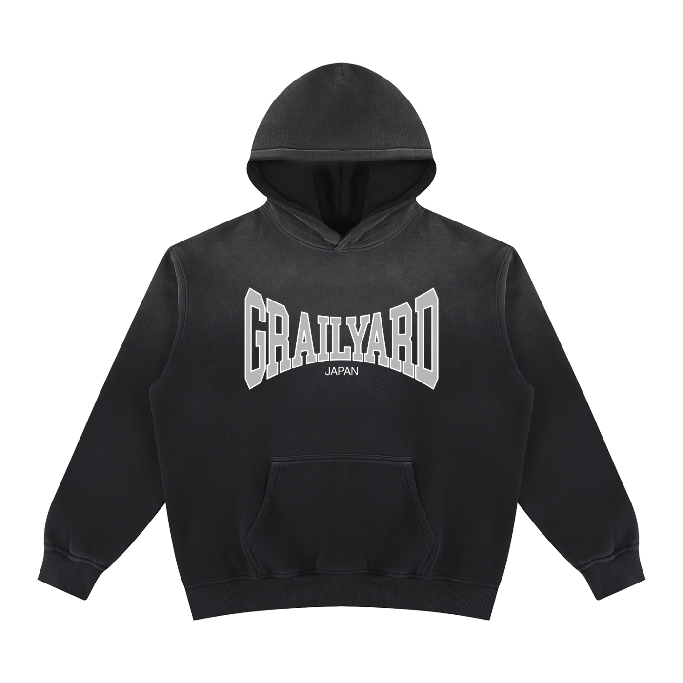 JAPAN HOODIE