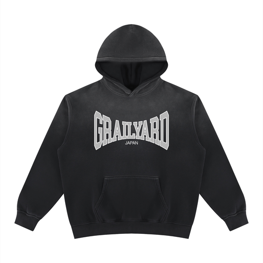JAPAN HOODIE