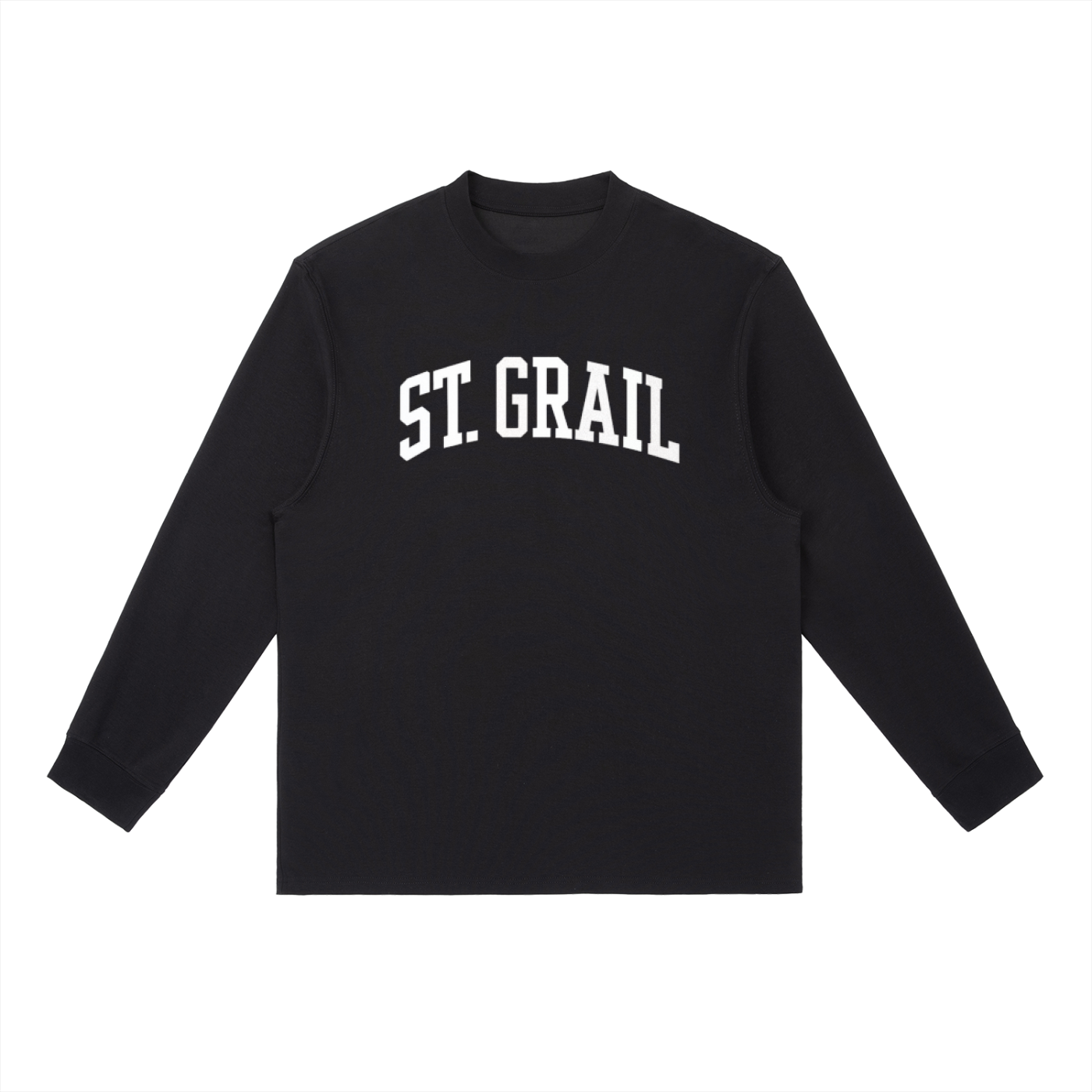 SAINT GRAIL LONGSLEEVE