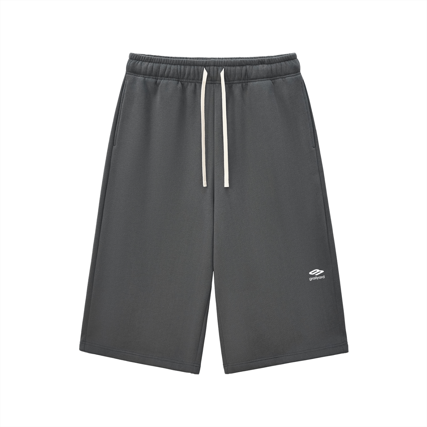 ESSENTIAL SWEATSHORTS